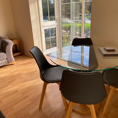River Courtyard Apartment In The Heart Of Stneots St Neots Zewnętrze zdjęcie