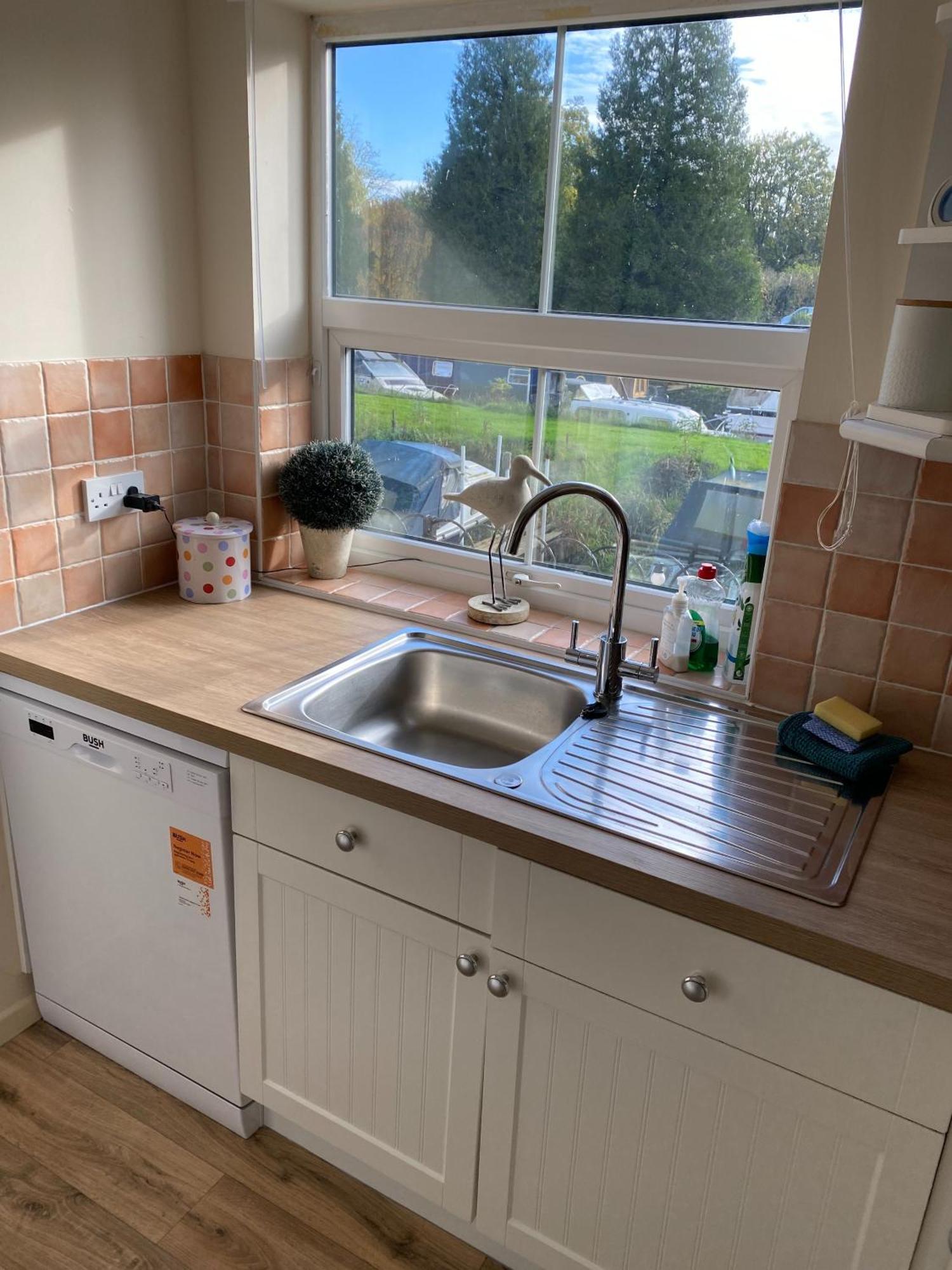 River Courtyard Apartment In The Heart Of Stneots St Neots Zewnętrze zdjęcie