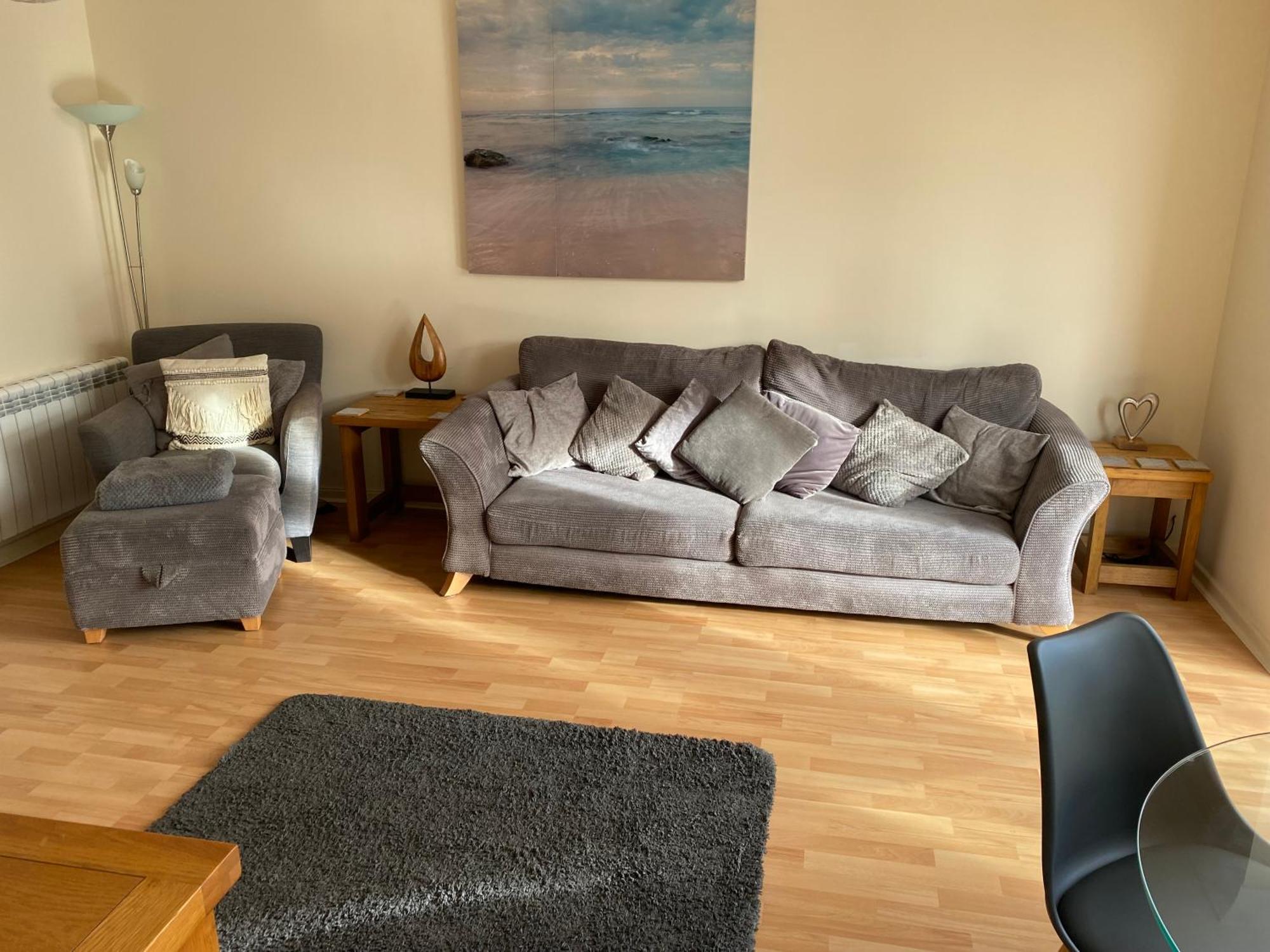 River Courtyard Apartment In The Heart Of Stneots St Neots Zewnętrze zdjęcie
