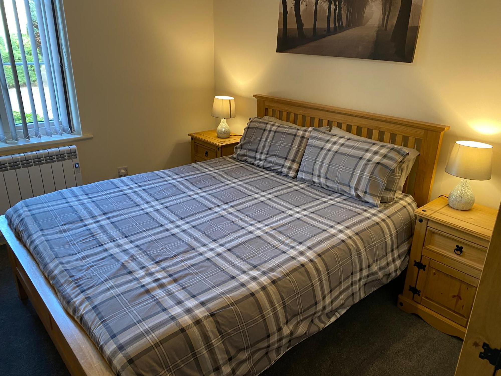 River Courtyard Apartment In The Heart Of Stneots St Neots Zewnętrze zdjęcie